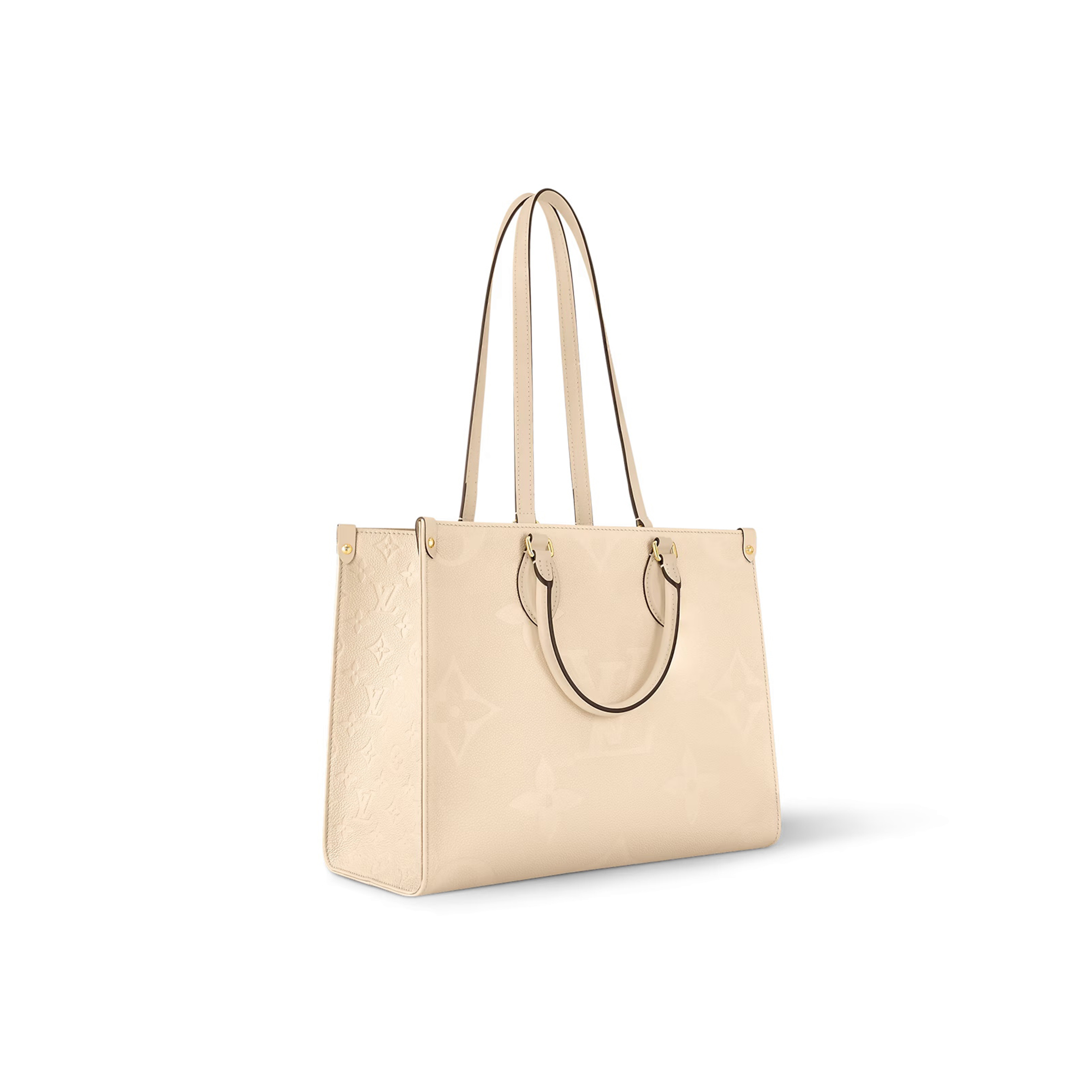 LOUIS VUITTON ONTHEGO MM M46531 (35*27*14cm)
